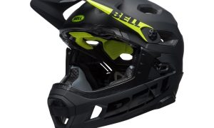 Bell Super DH Spherical