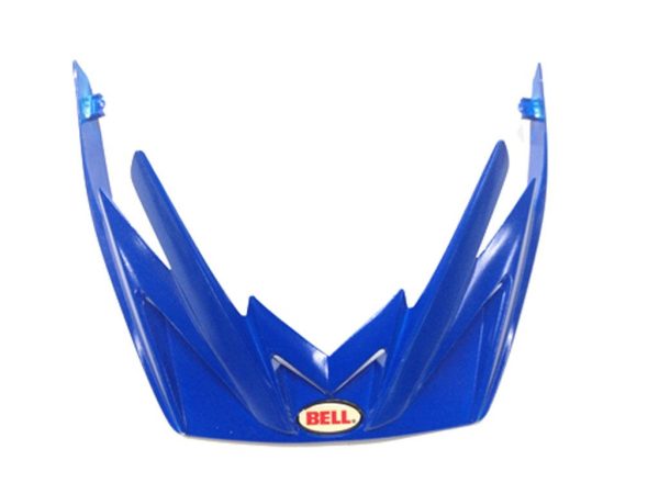 Bell Visera X-Ray