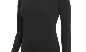 Spiuk Camiseta Anatomic Manga Larga Woman