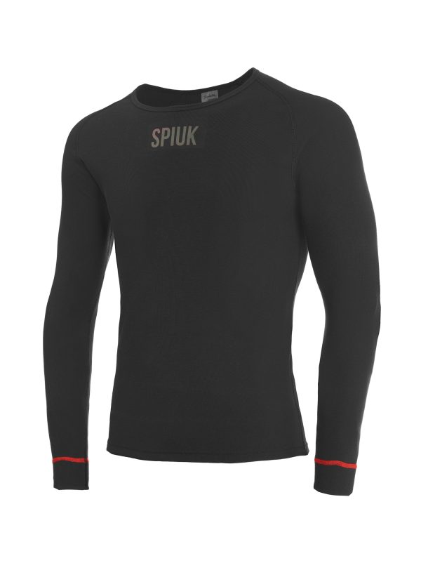 Spiuk Anatomic Manga Larga
