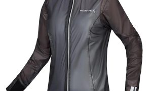 Endura FS260-Pro Adrenaline Race Cape II Women