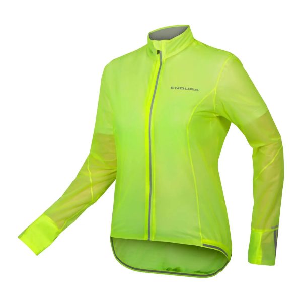 Endura FS260-Pro Adrenaline Race Cape II Women