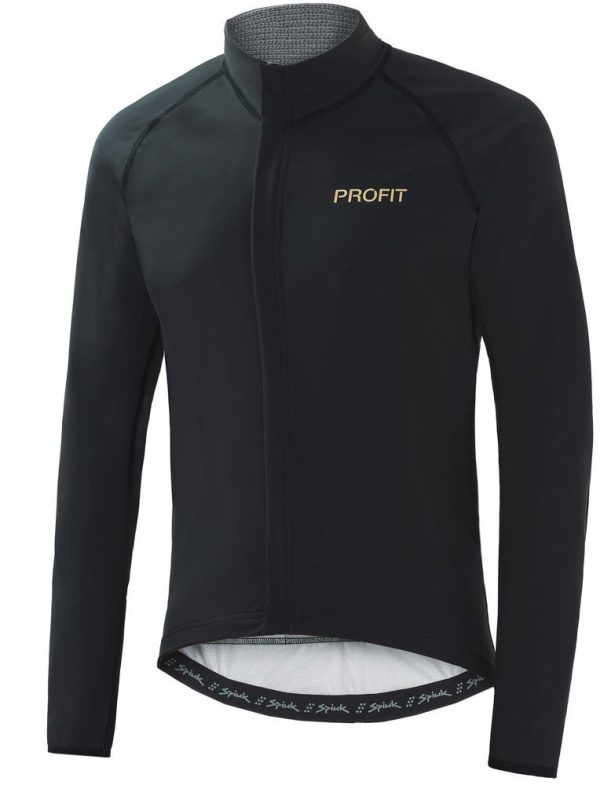 Spiuk Profit Cold&Rain Fina Waterproof