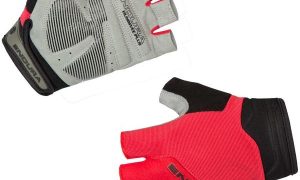 Endura Hummvee Plus Kids