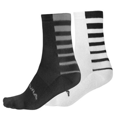 erp_trigger Endura Stripe Coolmax (pack 2 pares)