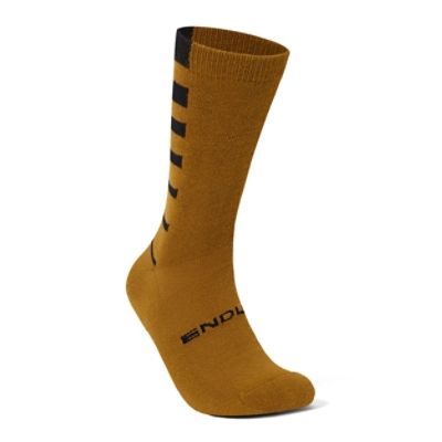 erp_trigger Endura Stripe Coolmax (pack 2 pares)