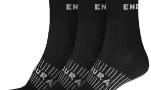 Endura Coolmax Race (Triple Pack)