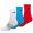 Endura Coolmax Race (Triple Pack)