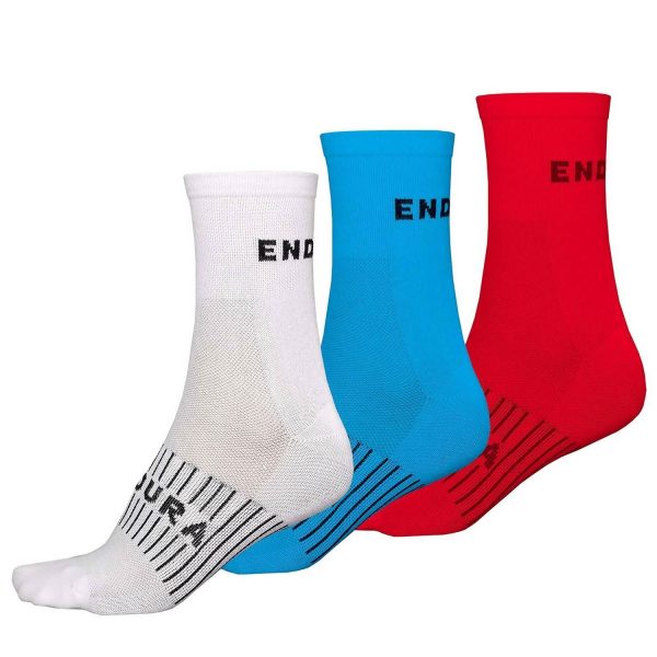 erp_trigger Endura Coolmax Race (Triple Pack)