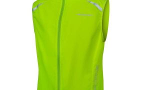 Endura Hummvee Amarillo Fluo