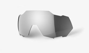 100% Speedtrap Lentes