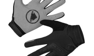 Endura SingleTrack Windproof