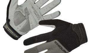 Endura Hummvee Plus II