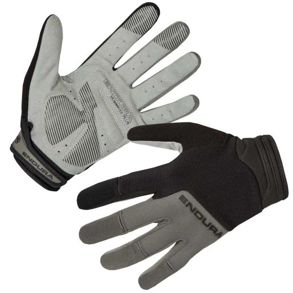 Endura Hummvee Plus II