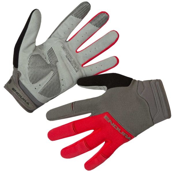 Endura Hummvee Plus II