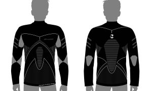 Massi M/L Thermic Evo Carbon