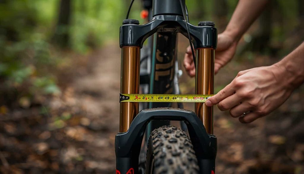 Cómo revisar la suspensión de tu MTB cómo revisar la suspensión de tu mtb 02