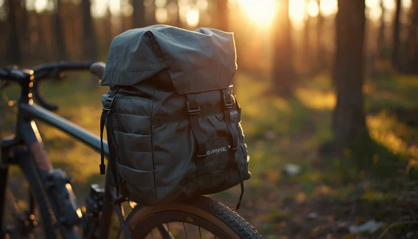 Blog Mejores mochilas ligeras para ciclismo