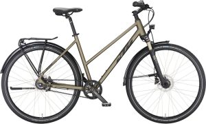 KTM Life Eight Woman 2024