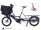Bicicapace E-Justlong EP6