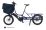 Bicicapace E-Justlong EP6