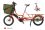 Bicicapace E-Justlong EP6