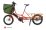 Bicicapace E-Justlong EP6