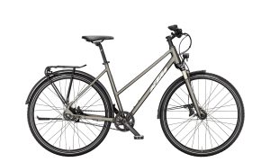 KTM Life Tour Woman