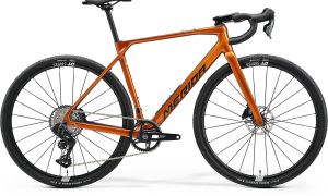 Merida Mission 6000