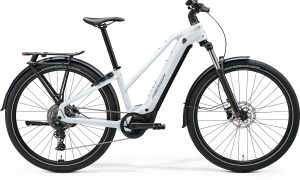 Merida eFloat TK L 400 EQ