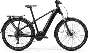 Merida eFloat TK 400 EQ