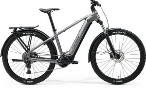 Merida eFloat CC 400 EQ