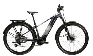 Kross Influx SUV 6.0 800