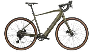 Kross Esker Hybrid 2.0 MS 2023