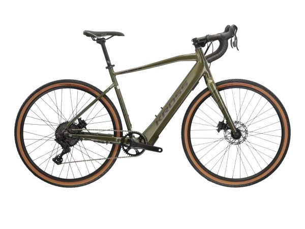 Kross Esker Hybrid 2.0 MS 2023