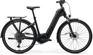 Merida eFloat City 600 EQ