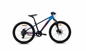 Monty Bikes KX7D
