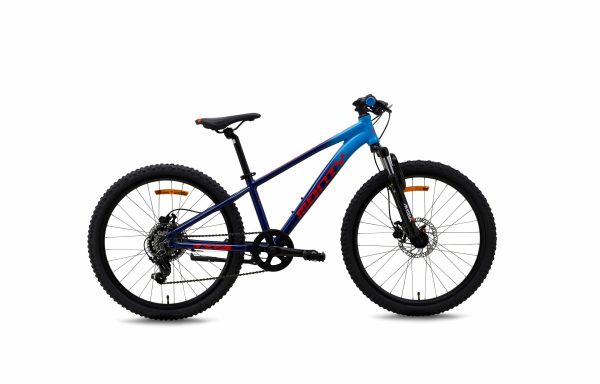 Monty Bikes KX7D