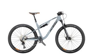 KTM Scarp MT 291