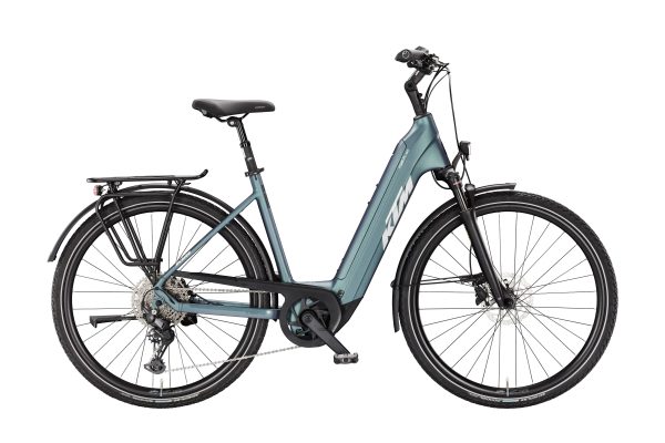 erp_trigger KTM Macina Tour PX 610 Unisex