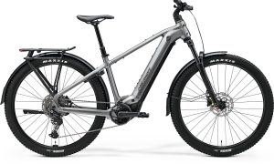 Merida eFloat CC 500 EQ