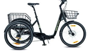 Monty Bikes Rocket 24