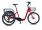 Monty Bikes Rocket 24