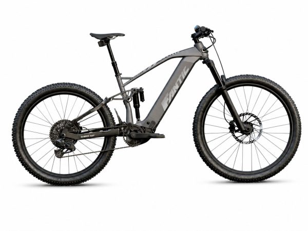 erp_trigger Fantic Ridge Alu 1.5 Sport