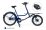 Bicicapace E-Pelican EP8