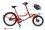 Bicicapace E-Pelican EP8