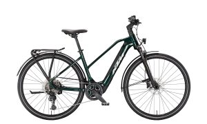 KTM Macina Sport SX 20 Woman