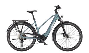 KTM Macina Tour PX 610