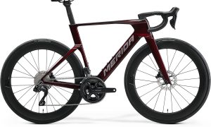 Merida Reacto 6000