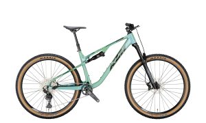 KTM Scarp LT 292